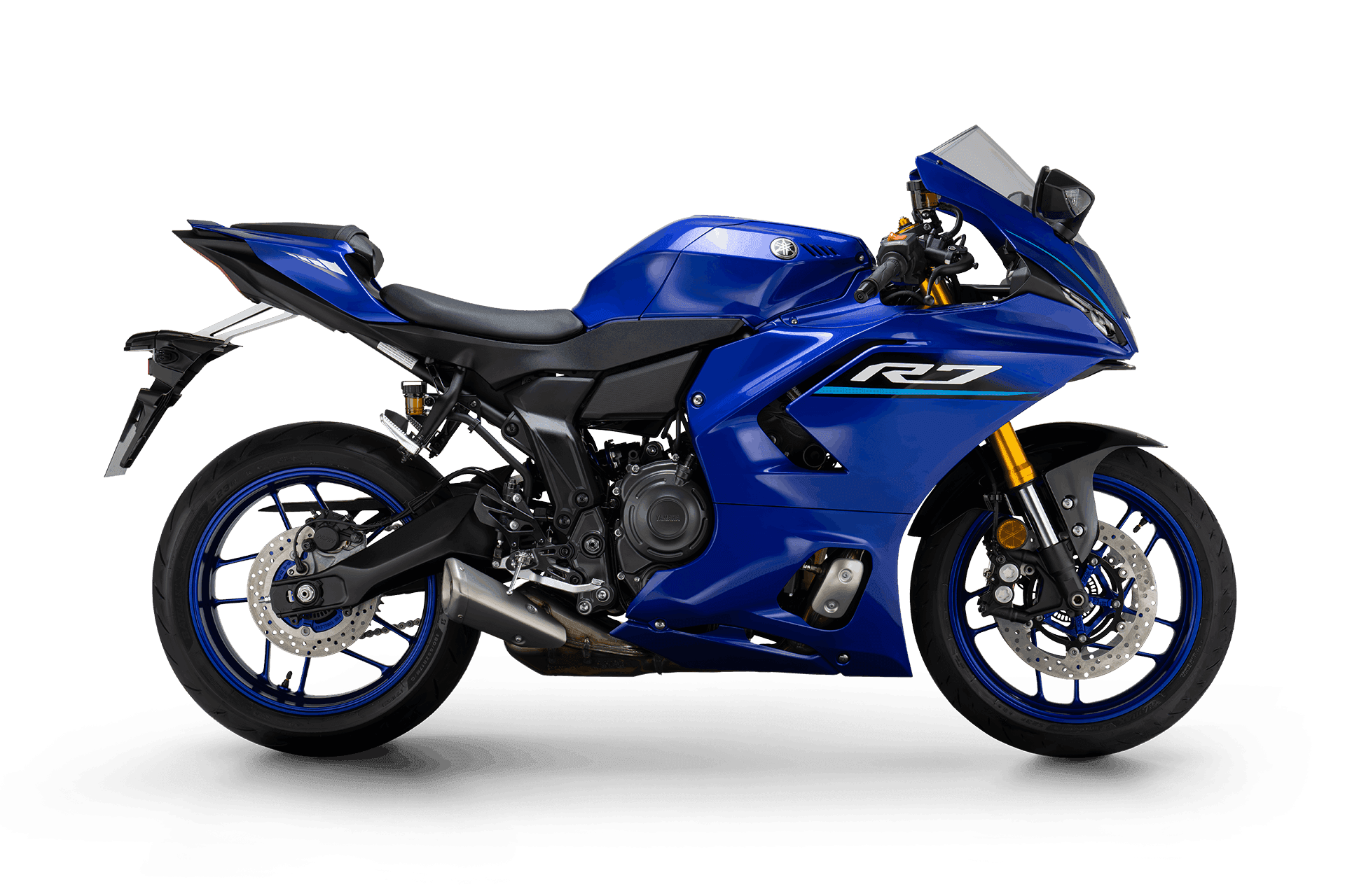 NOVA YAMAHA R7