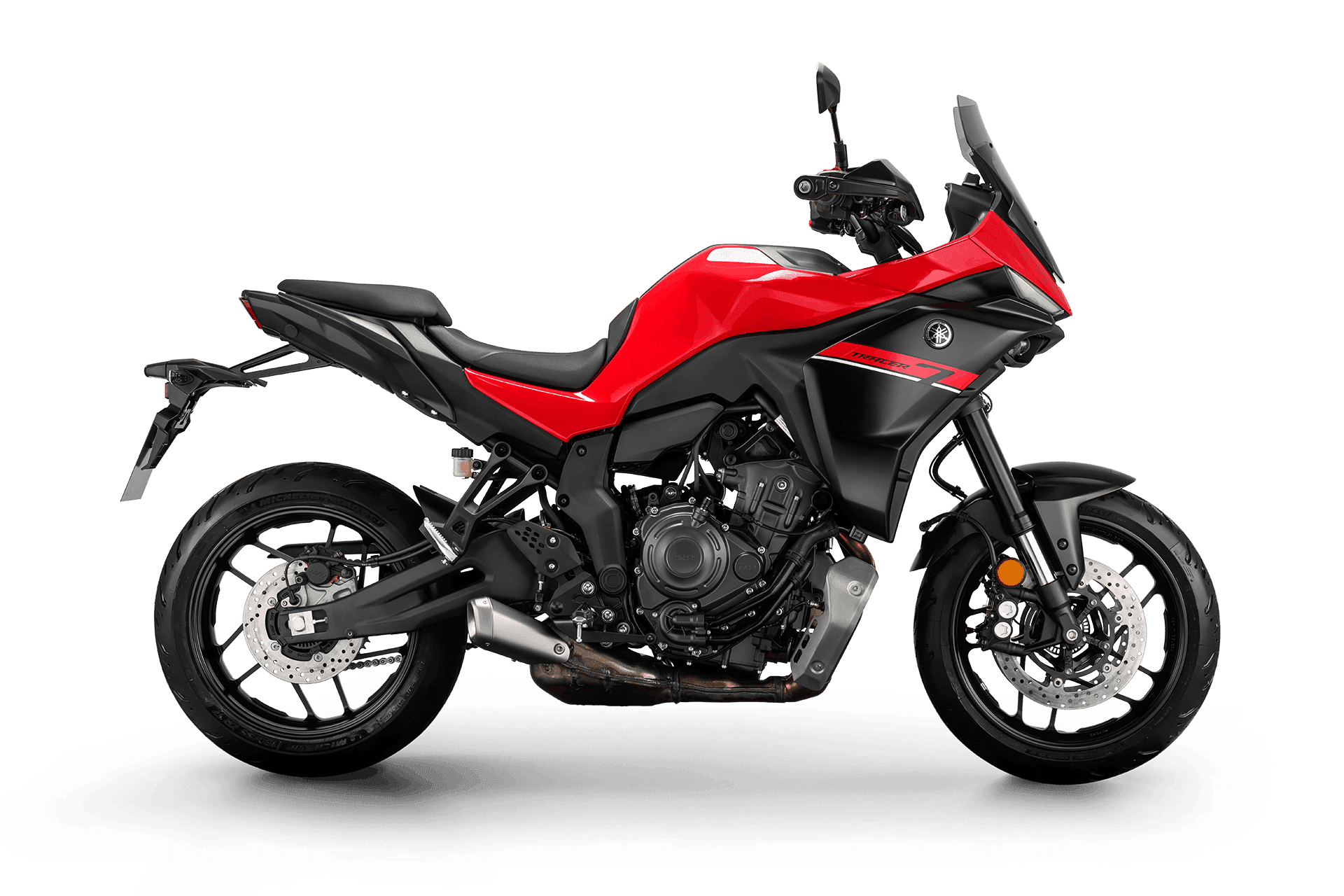 NOVA YAMAHA TRACER 7