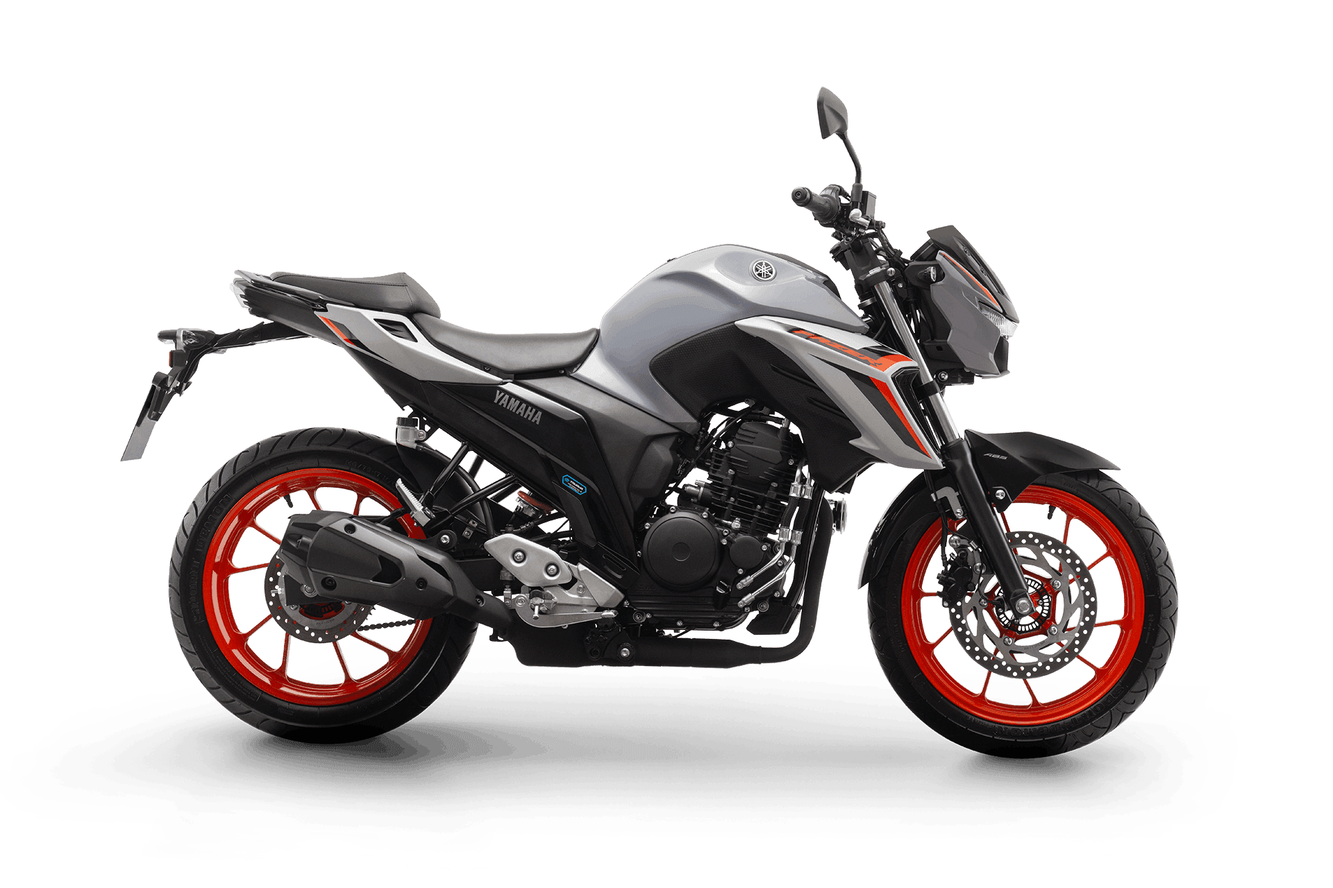 FAZER FZ25 CONNECTED