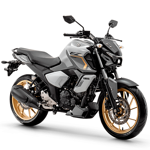 FAZER FZ15 ABS CONNECTED