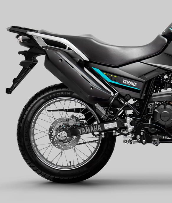 CROSSER 150 S ABS