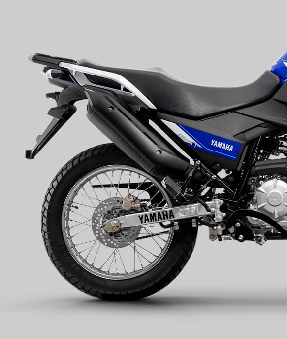 CROSSER 150 Z ABS