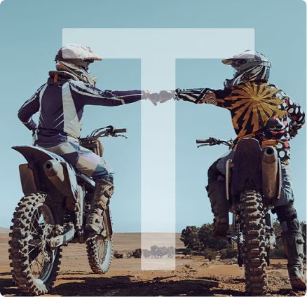 Yamaha transformando a mobilidade com segurança, conforto e responsabilidade