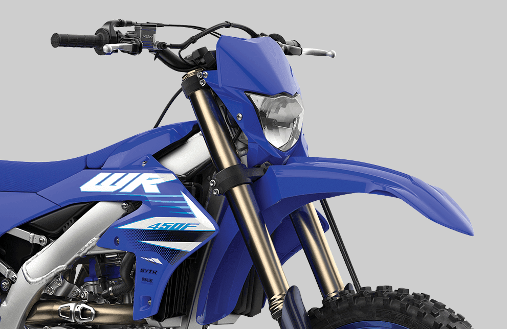 DNA OFF-ROAD YAMAHA