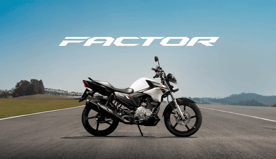NOVA FACTOR