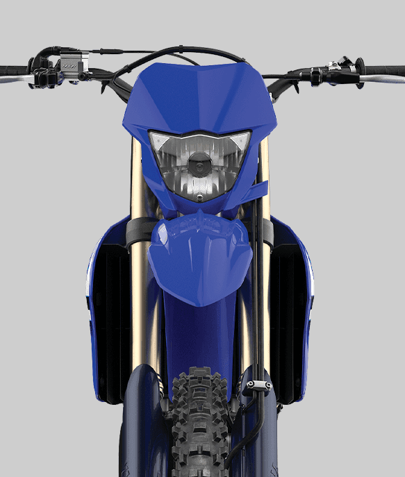 YZ450F
