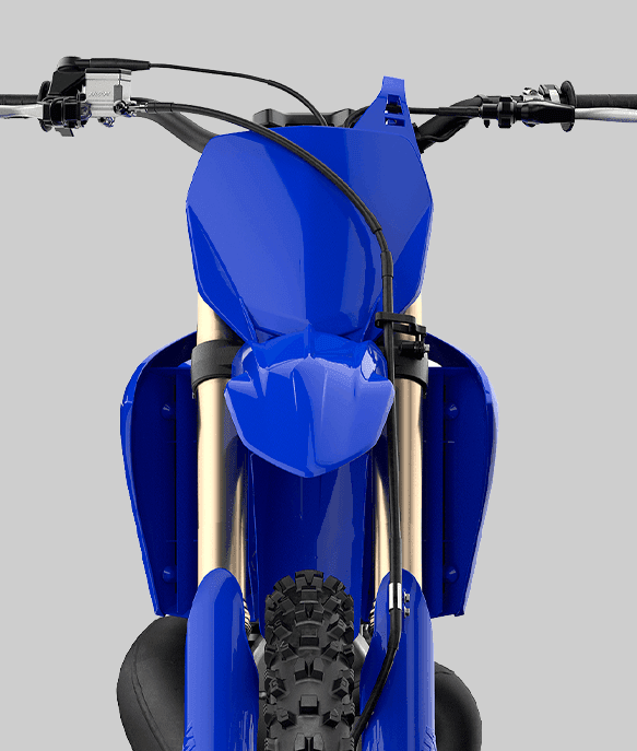 YZ250 2026