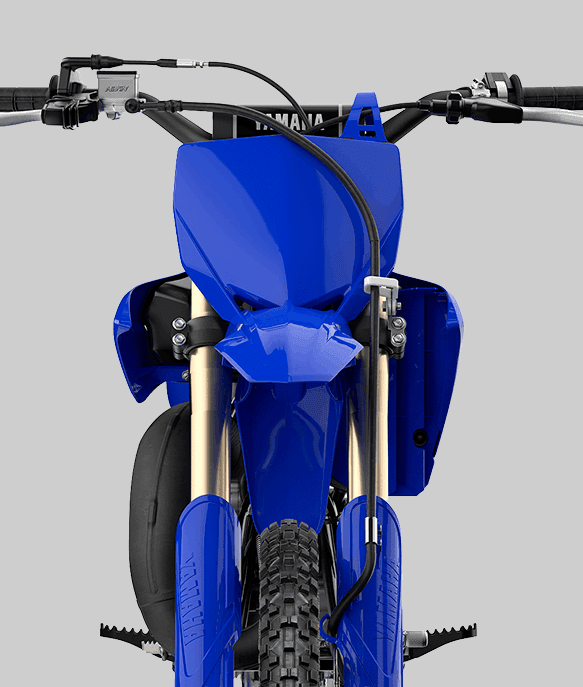 YZ65 2026