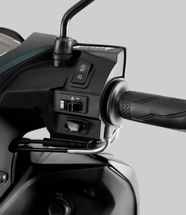 FLUO ABS HYBRID CONNECTED