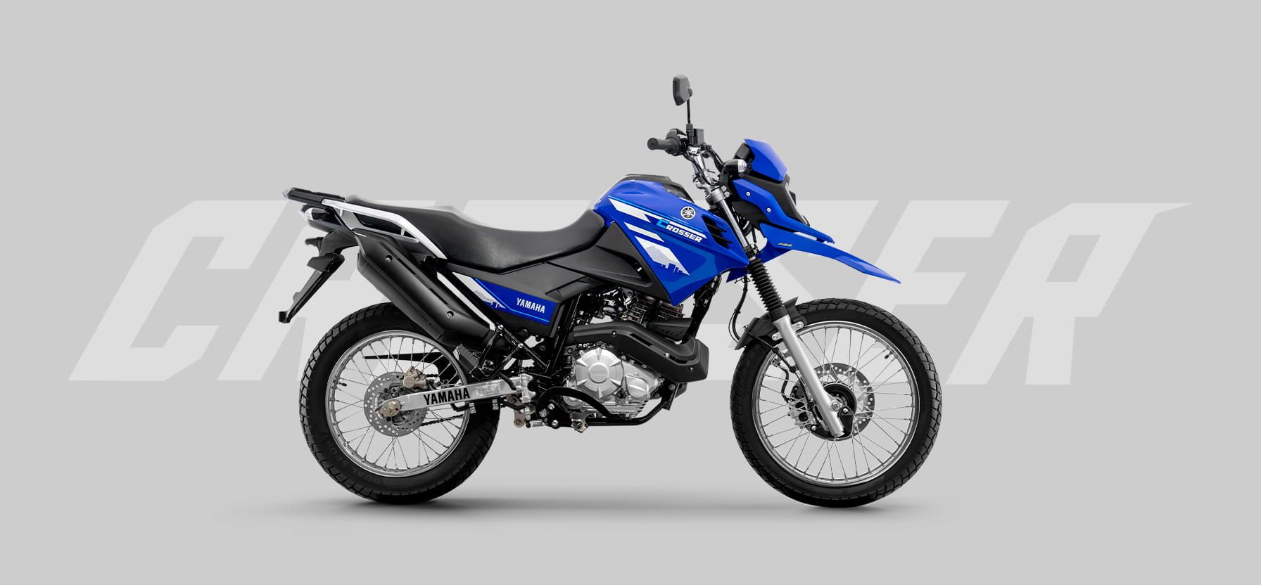CROSSER 150 Z ABS