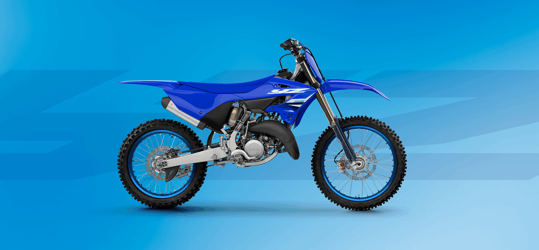 MOTOR 2 TEMPOS COM YPVS™