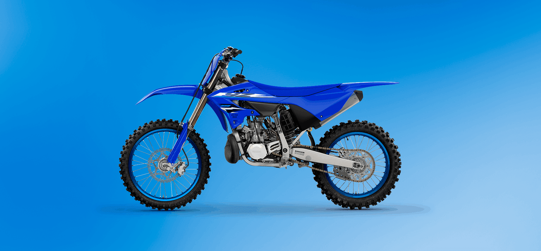 YZ250 2026