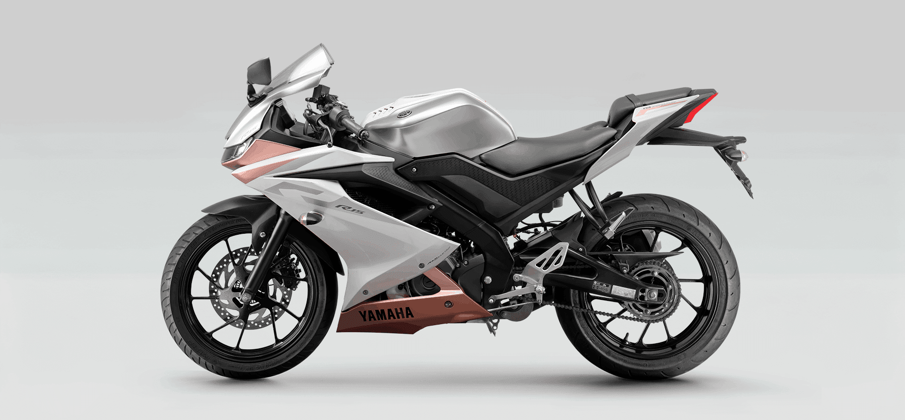 R15 ABS