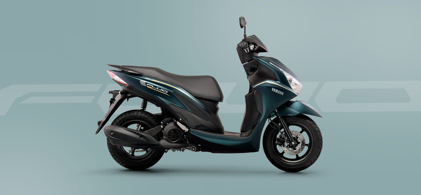 Nmax ABS Connected