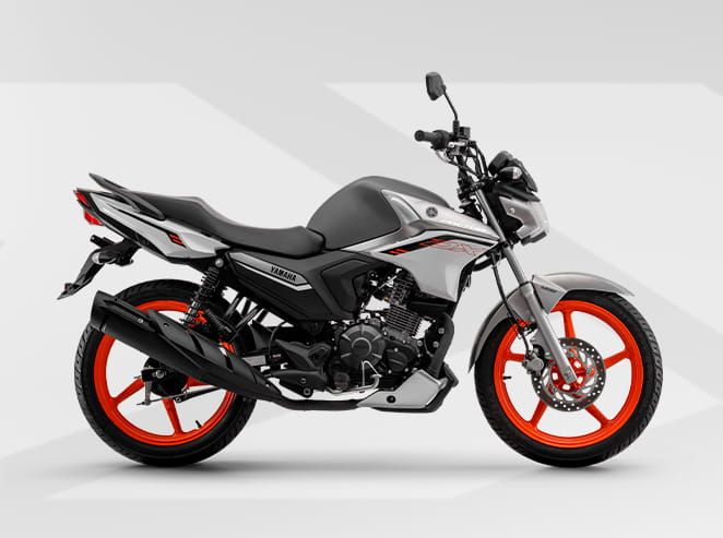 FAZER FZ15 ABS CONNECTED