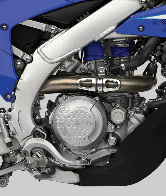 YZ450F