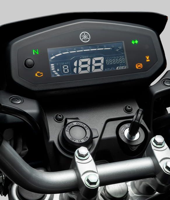CROSSER 150 S ABS
