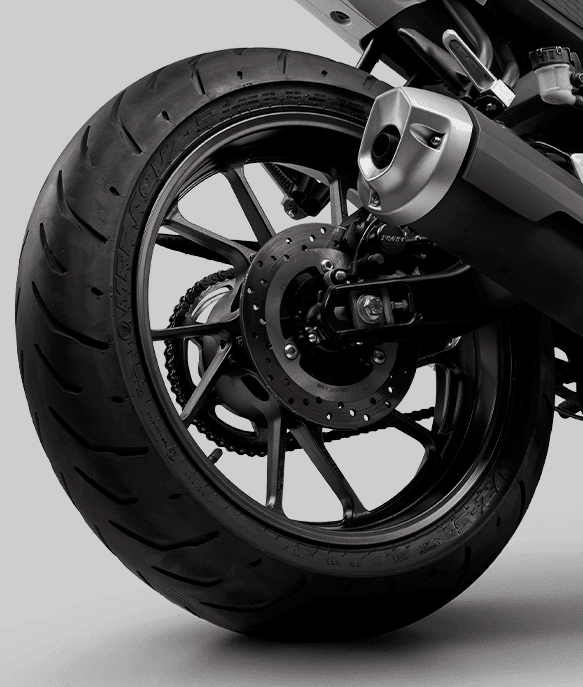 R15 ABS