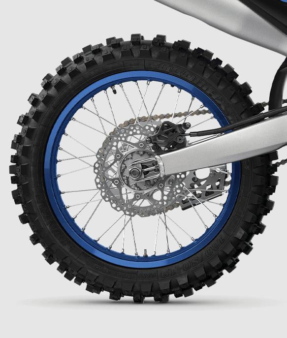 YZ450F