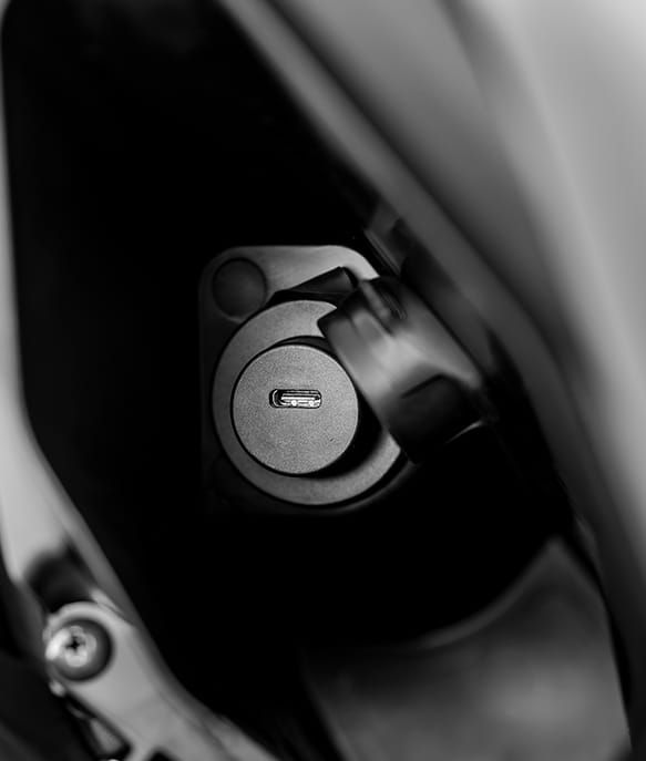 Nova Yamaha Xmax 300
