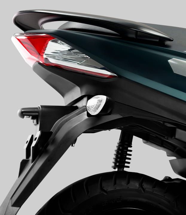 FLUO ABS HYBRID CONNECTED