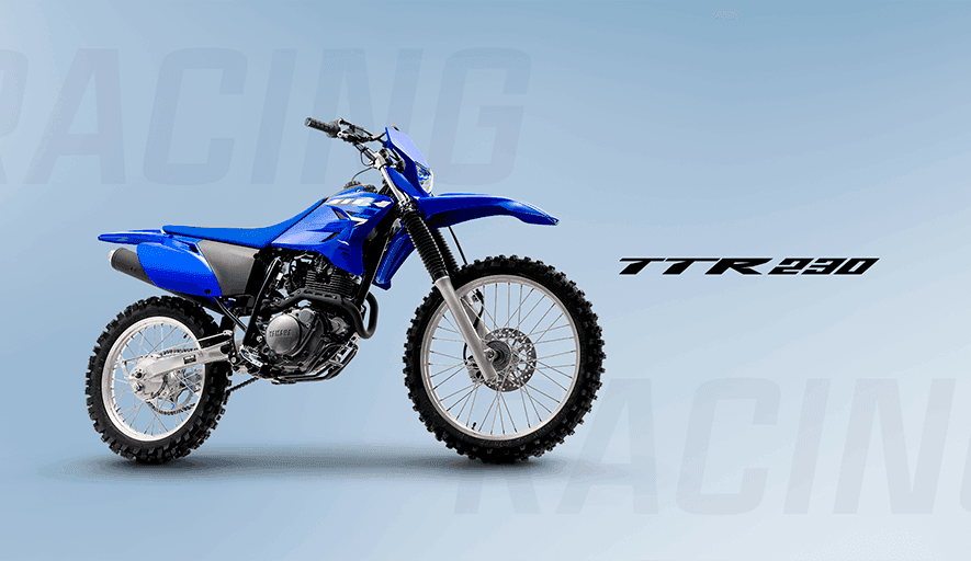 TT-R 230