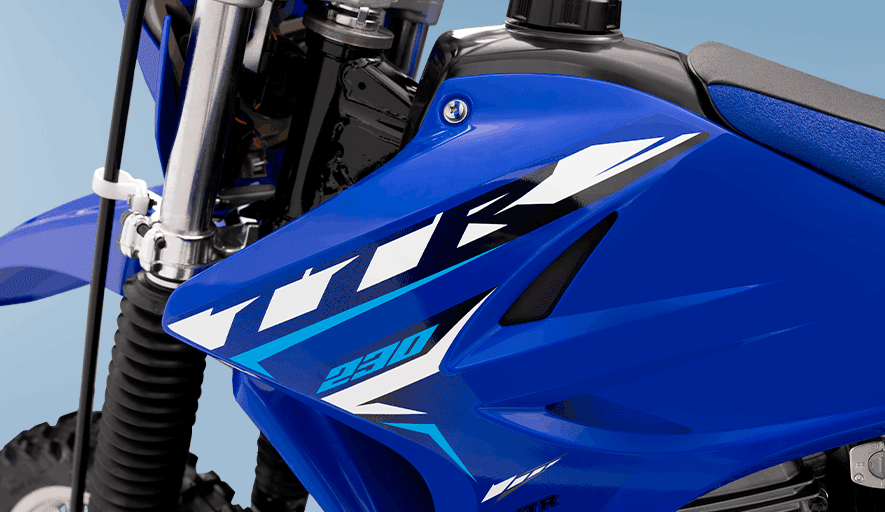 TT-R 230